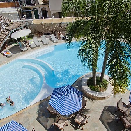 Ionion Star Hotel Lefkáda Eksteriør billede