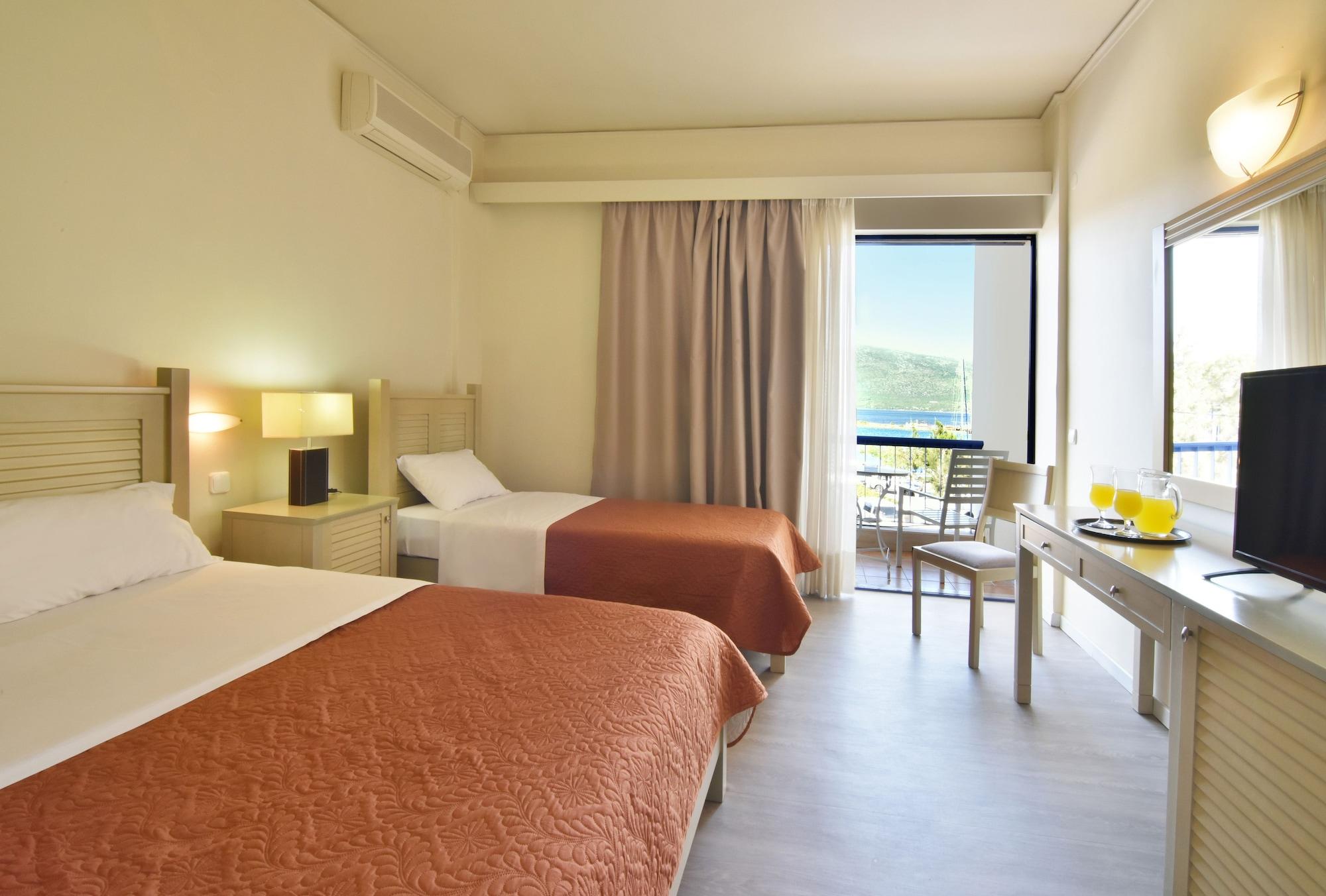 Ionion Star Hotel Lefkáda Eksteriør billede