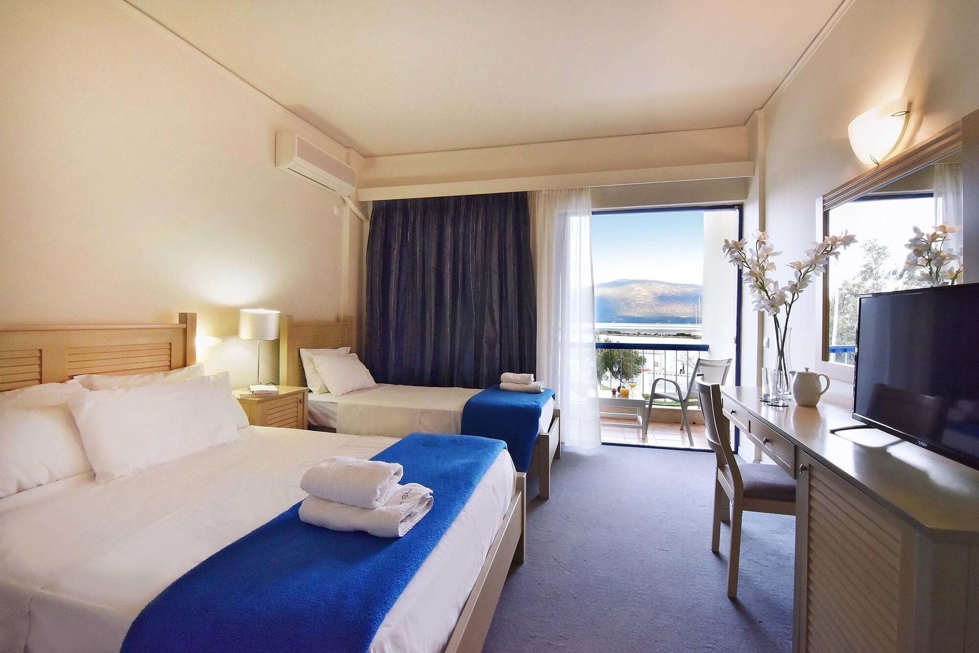 Ionion Star Hotel Lefkáda Eksteriør billede