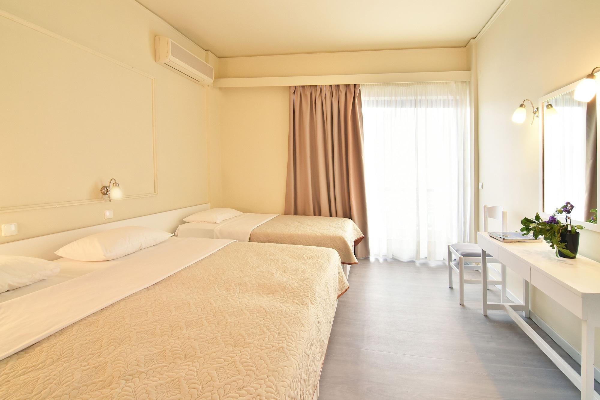 Ionion Star Hotel Lefkáda Eksteriør billede