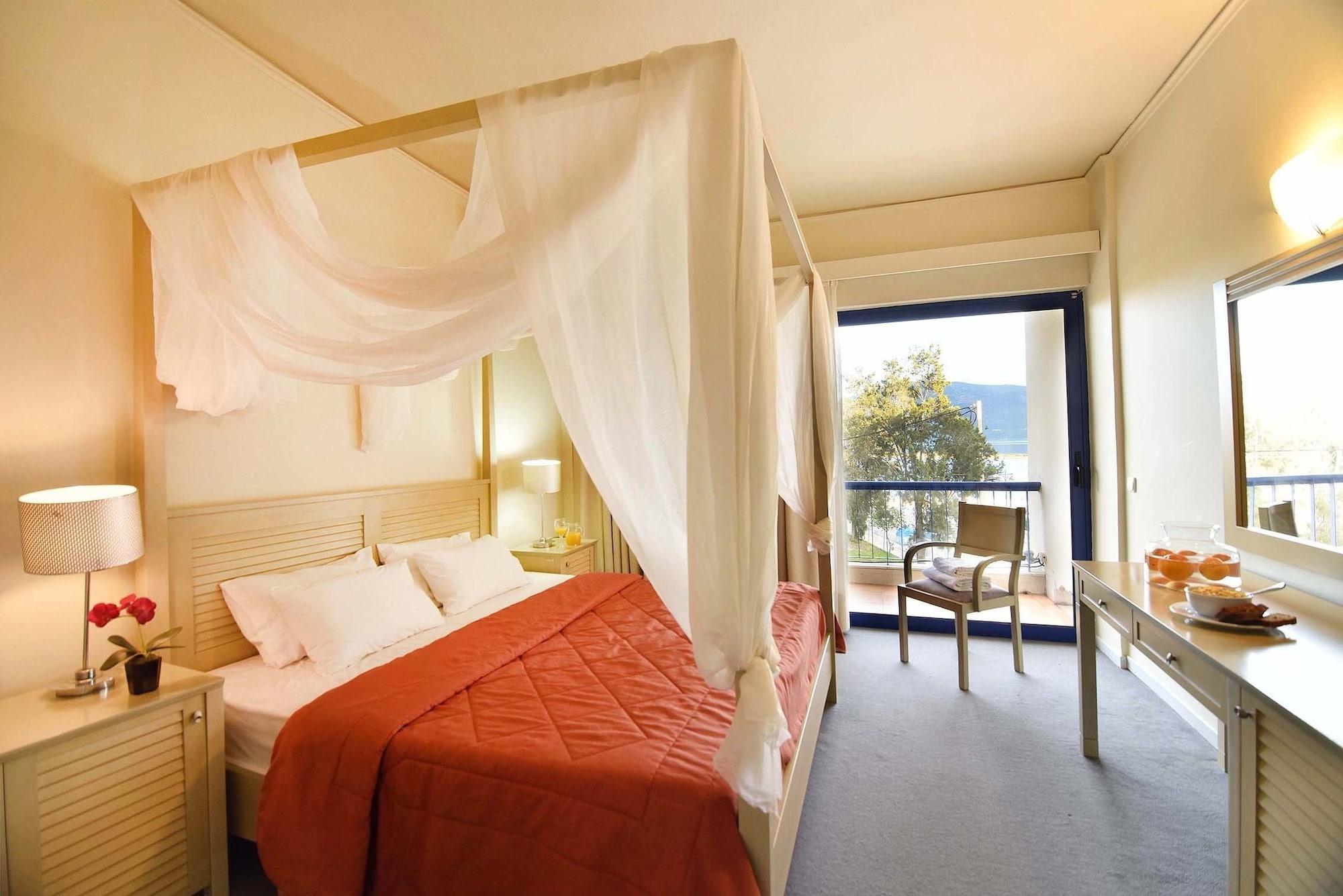 Ionion Star Hotel Lefkáda Eksteriør billede