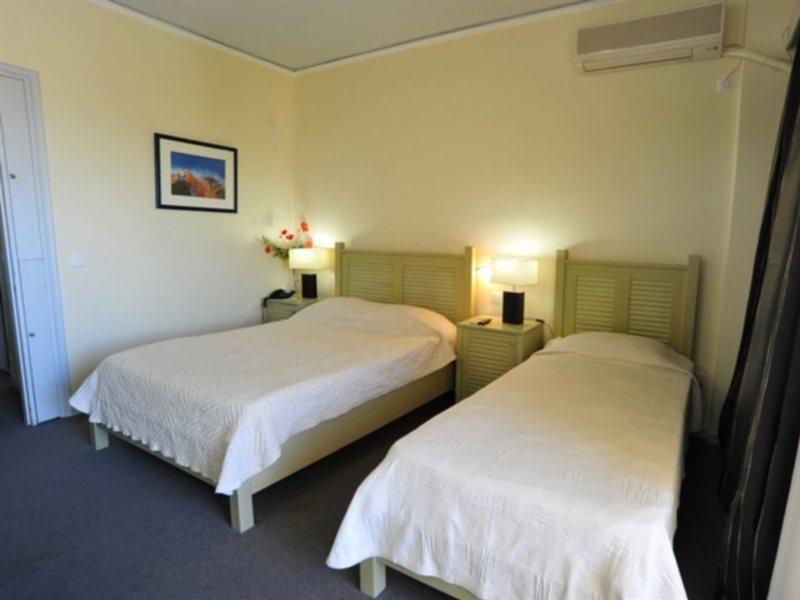 Ionion Star Hotel Lefkáda Eksteriør billede