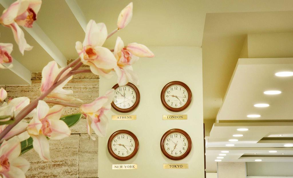 Ionion Star Hotel Lefkáda Eksteriør billede