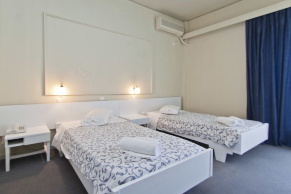Ionion Star Hotel Lefkáda Eksteriør billede
