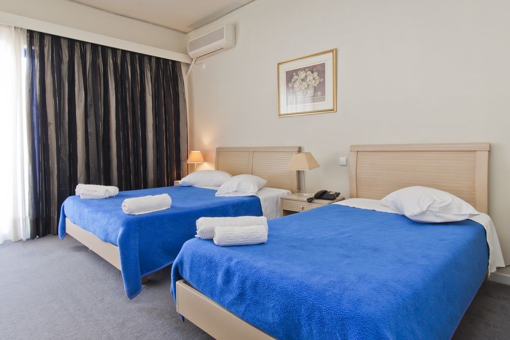 Ionion Star Hotel Lefkáda Eksteriør billede