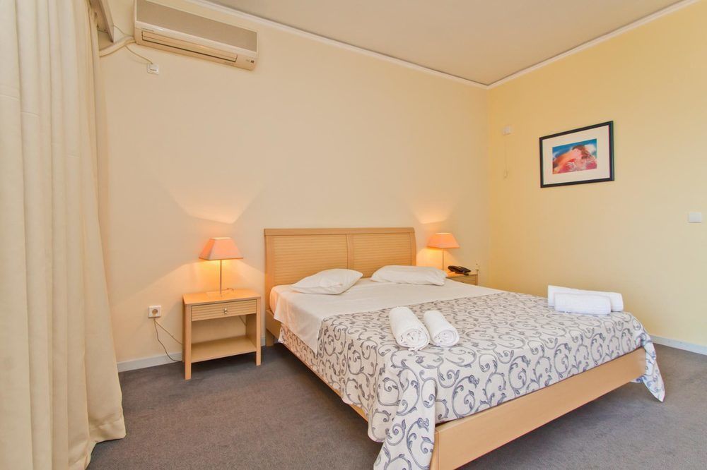 Ionion Star Hotel Lefkáda Eksteriør billede