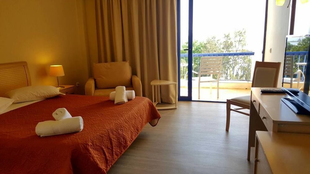 Ionion Star Hotel Lefkáda Eksteriør billede