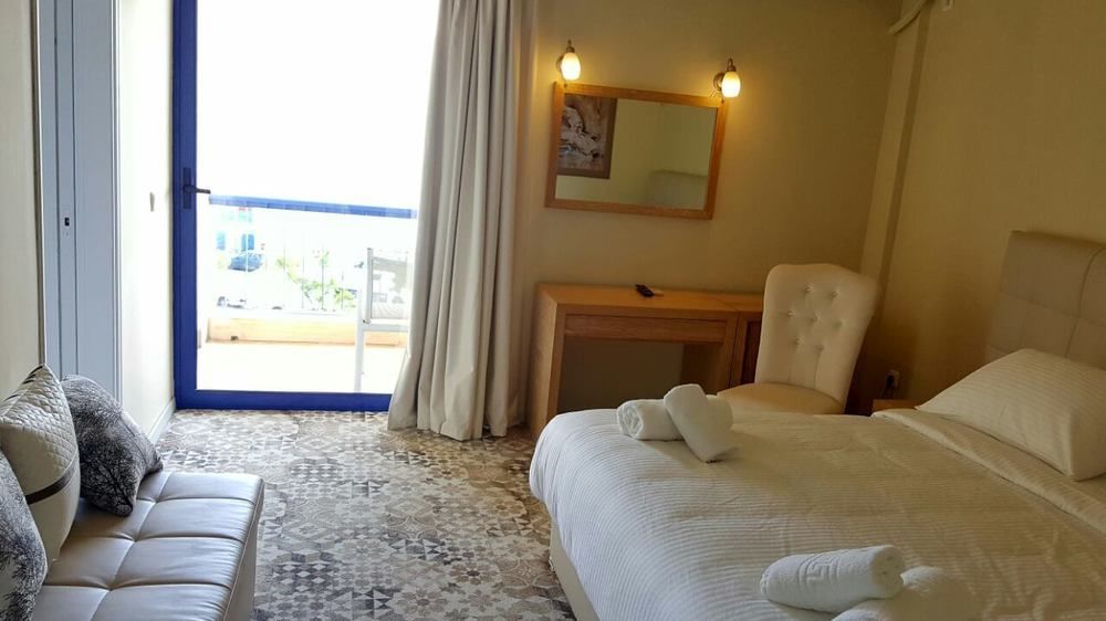 Ionion Star Hotel Lefkáda Eksteriør billede